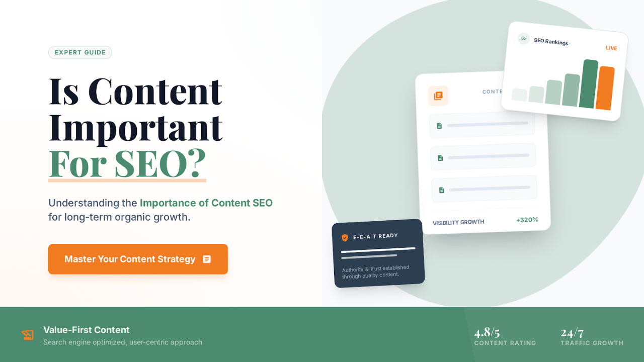 content for seo